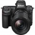 Nikon Z8 with 24-120mm f/4 Kit - Additional €200 CASHBACK or Free Lowepro Bag Nikon Z8 with 24-120mm f/4 Kit - Additional €200 CASHBACK or Free Lowepro Bag